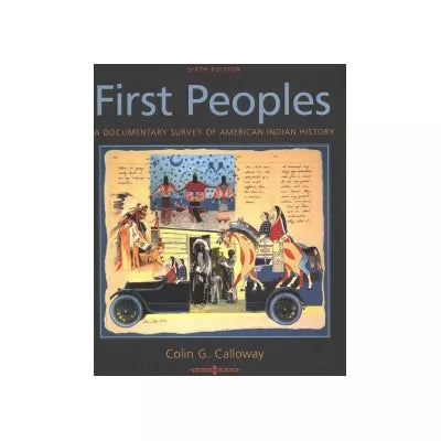 First Peoples
