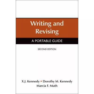 Writing and Revising