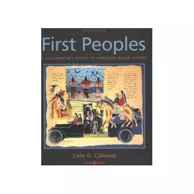 First Peoples