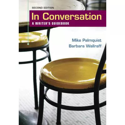 In Conversation