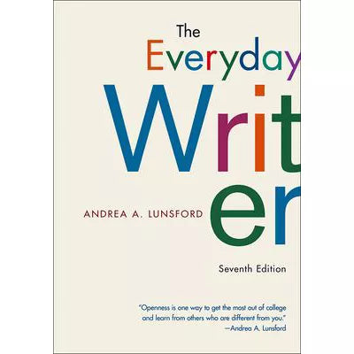 Everyday Writer