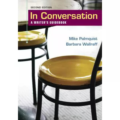 In Conversation