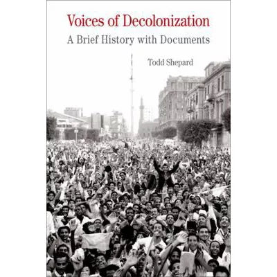 Voices of Decolonization