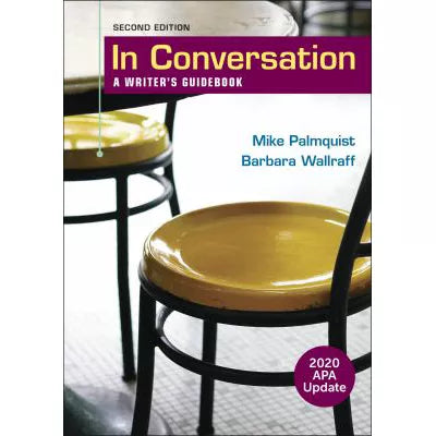 In Conversation with 2020 APA Update
