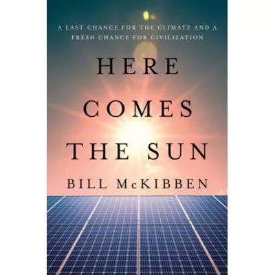 Here Comes The Sun