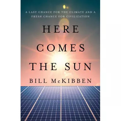 Here Comes the Sun