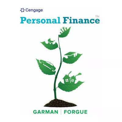 Personal Finance