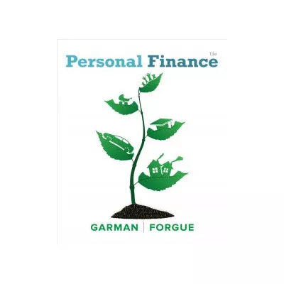 Personal Finance