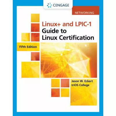 Linux+ &amp; LPIC-1 Guide to Linux Certification (Loose Pgs)