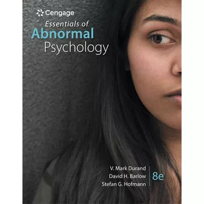 Essen of Abnormal Psych (LoosePgs)(w/6mth Access Card)