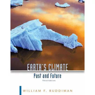 Earth's Climate