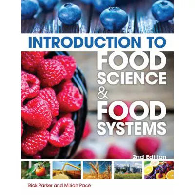 Intro to Food Science