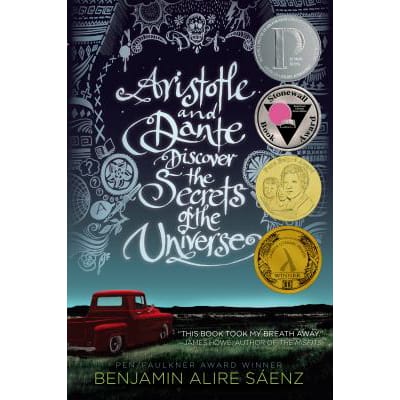 Aristotle &amp; Dante Discover the Secrets of the Universe