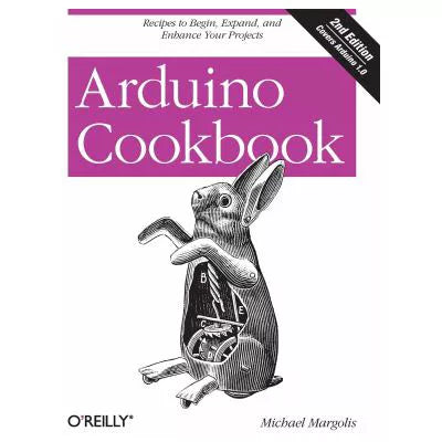 Arduino Cookbook