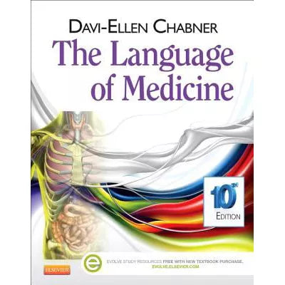 Language of Medicine (w/Bind-in Access Code)