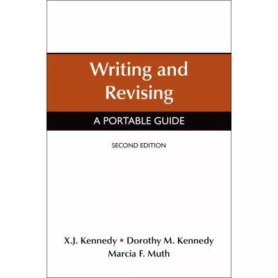 Writing &amp; Revising