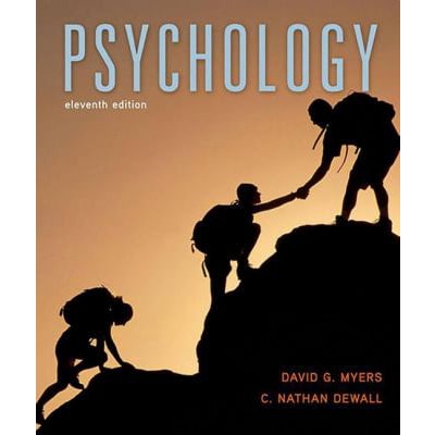 Psychology (w/out Access)