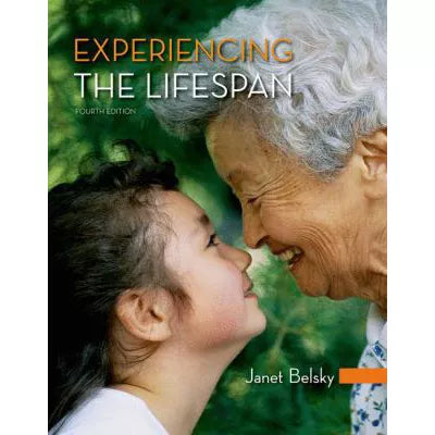 Experiencing the Lifespan