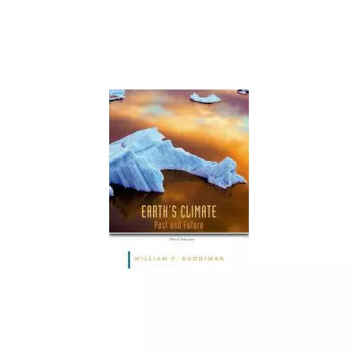 Earth's Climate