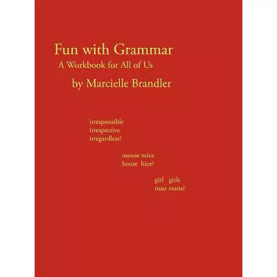 Fun with Grammar