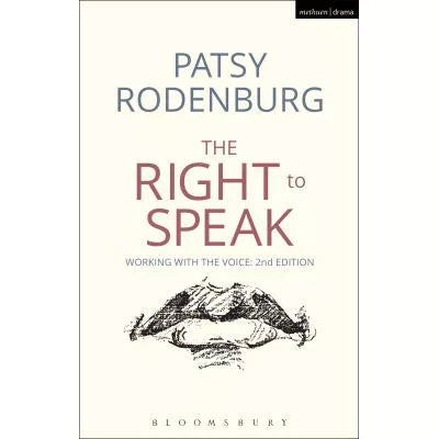 Right to Speak