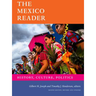 Mexico Reader