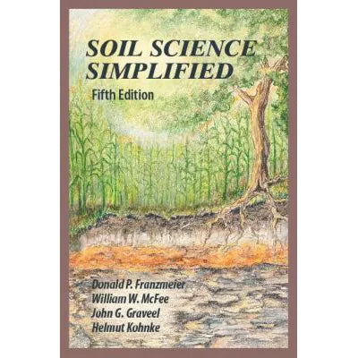 Soil Science Simplified