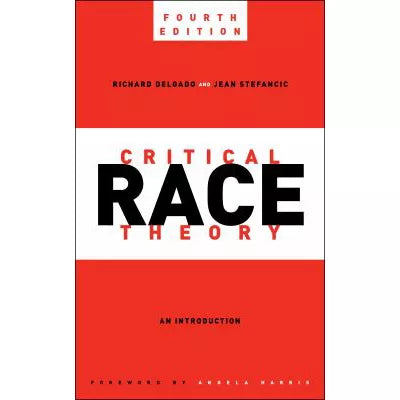 Critical Race Theory