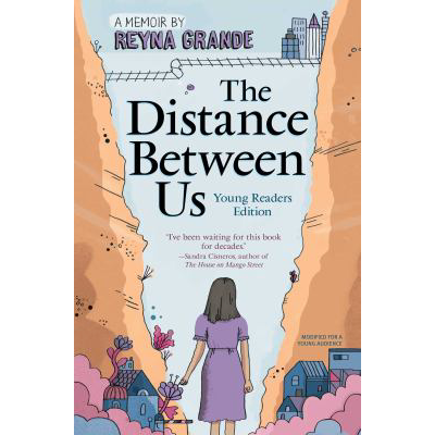 Distance Between Us