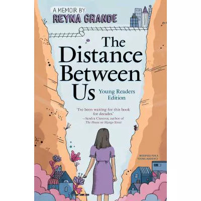 Distance Between Us