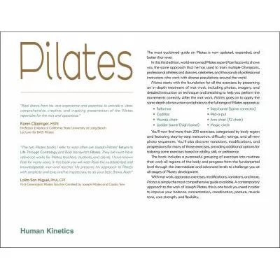 Pilates