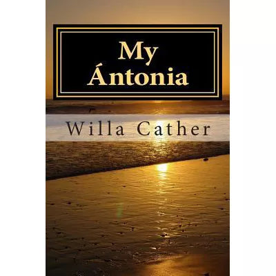 My Antonia