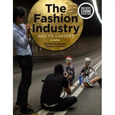 Fashion Industry &amp; Its Careers