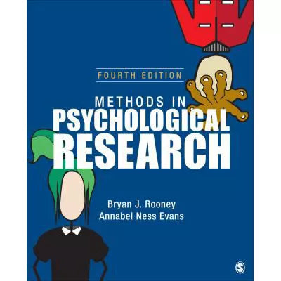 Methods in Psychological Research