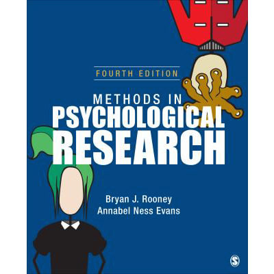 Methods in Psychological Research