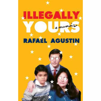 Illegally Yours
