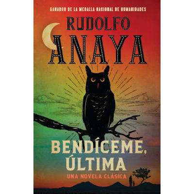 Bendiceme, Ultima