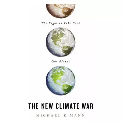 New Climate War
