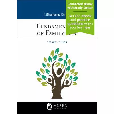 Fundamentals of Family Law