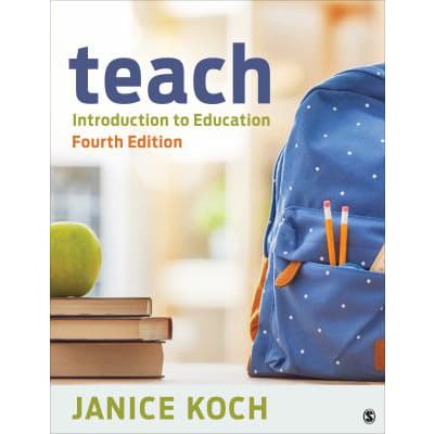 Teach