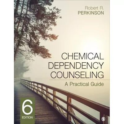 Chemical Dependency Counseling