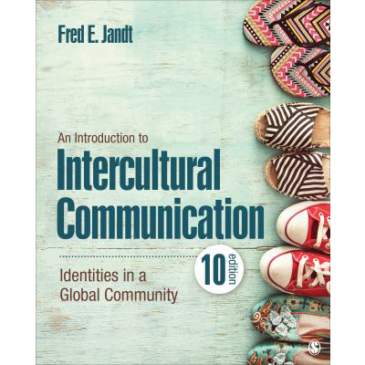 Intro to Intercultural Communication