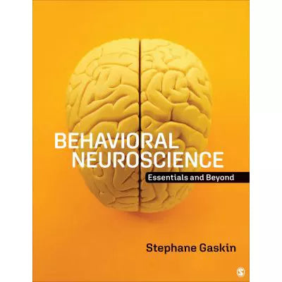 Behavioral Neuroscience
