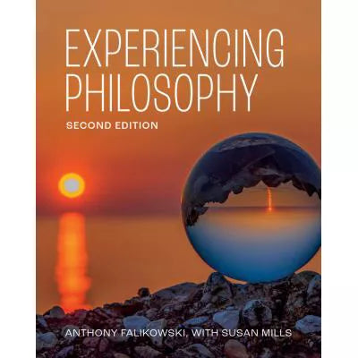 Experiencing Philosophy