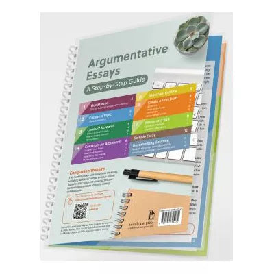 Argumentative Essays