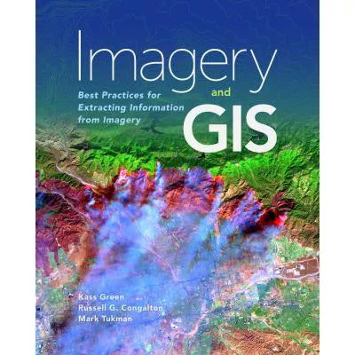 Imagery &amp; GIS