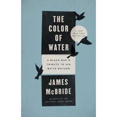 Color of Water