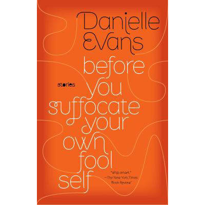 Before You Suffocate Your Own Fool Self