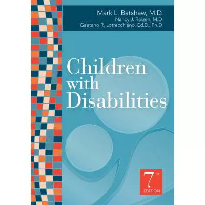 Children with Disabilities