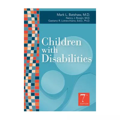 Children with Disabilities